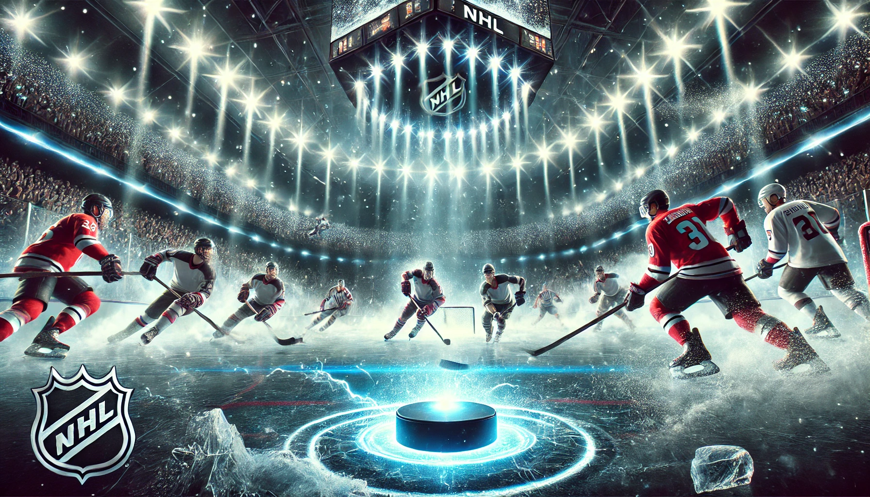 Ultimate Fantasy Hockey Experience